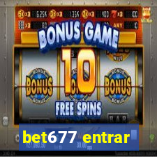 bet677 entrar